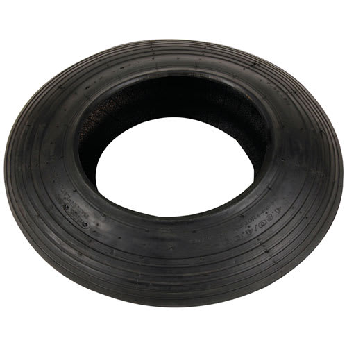 Pneu de brouette 8 po