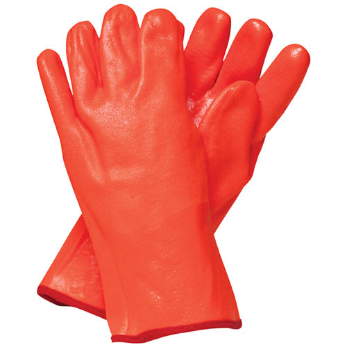 Lined PVC Gloves