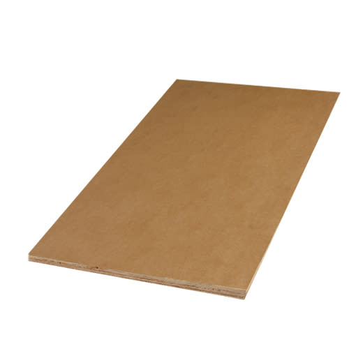 Contreplaqué Crézon B1C 1/2 po x 4 pi x 8 pi