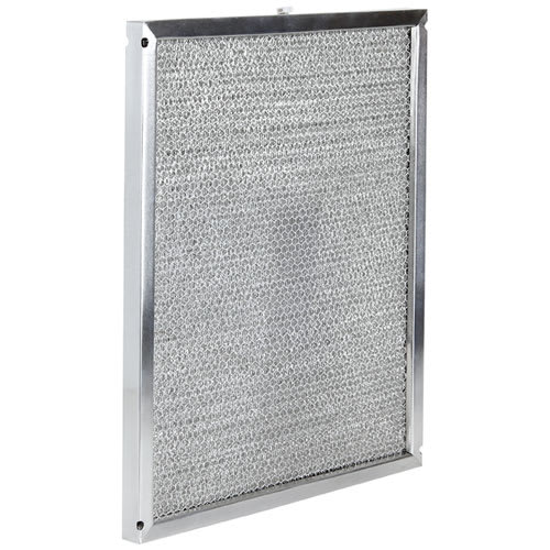 Filtre en micromesh pour échangeur d'air