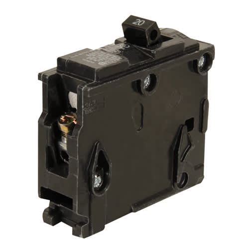 Disjoncteur simple 20 A Siemens ITE