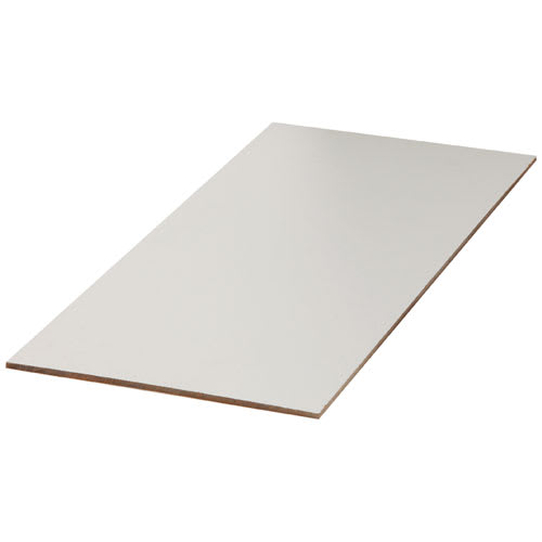 Hardboard Panel 3/16 in. x 4 ft. x 8 ft.