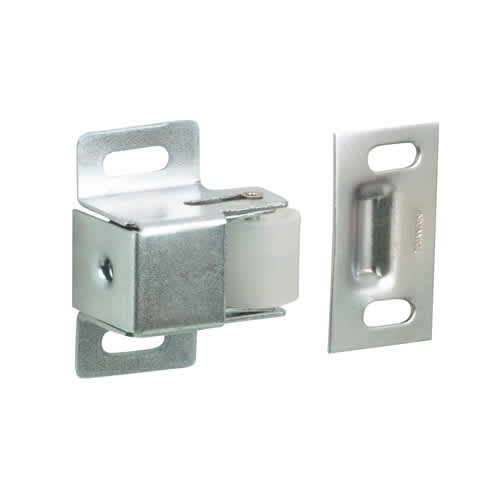 Loquet à rouleau simple