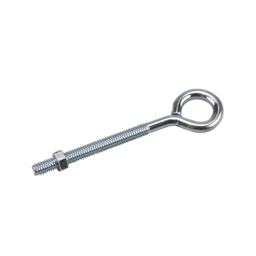 Piton fileté 5/16 po x 5 po