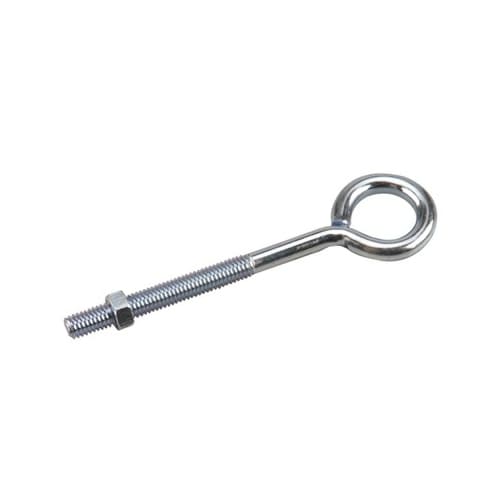 Piton fileté 3/8 po x 6 po