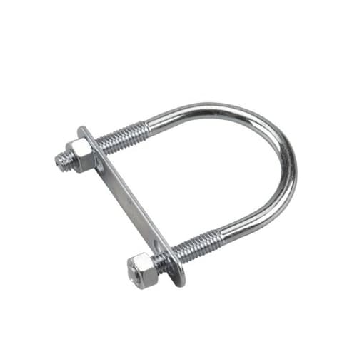 Boulon en U 3 1/16 po