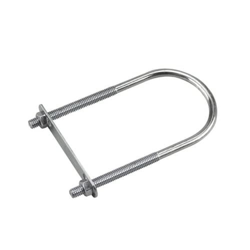 Boulon en U 5 3/16 po