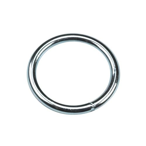Anneau d'acier 2 po