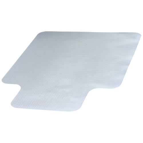 Sous-chaise de protection pour plancher 35 3/8 po x 47 1/4 po