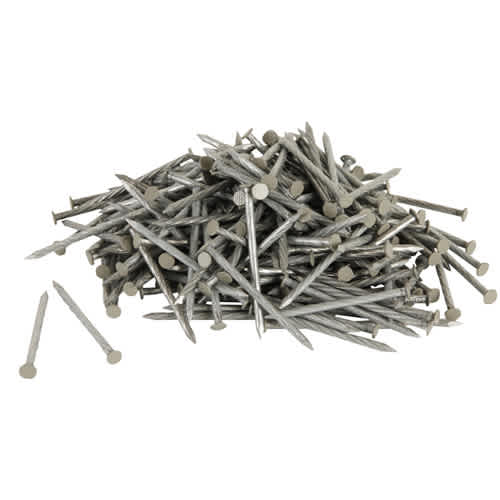 Acadia Siding Nails 2 in. 2 lb-Box