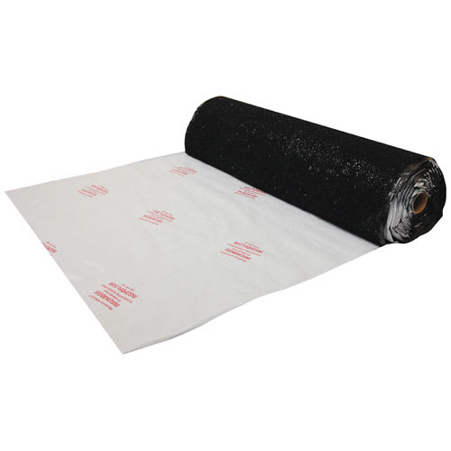 Membrane sous-plancher Insonobois 35 po x 39 pi
