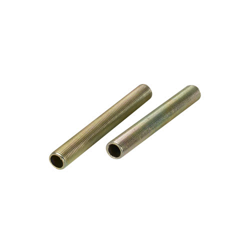 Threaded Lamp Rods 1-1/2 in. Pkg/2