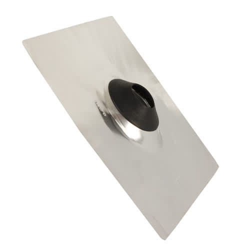 Solin pour évent de toit 3 po