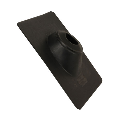 Solin pour évent de toit 3 po