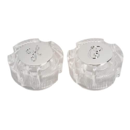 Poignées de robinet universelles