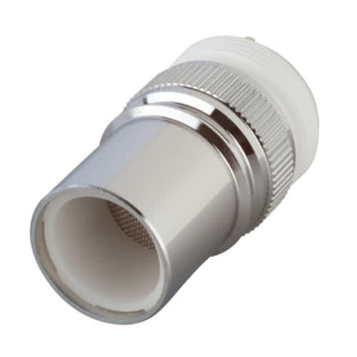 Raccord de lave-vaisselle à enclenchement