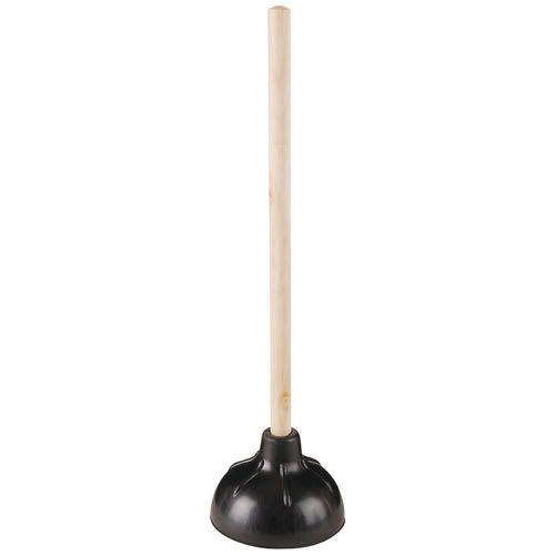 Plunger