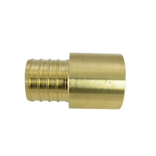 PEX Coupling - 1/2 in. x 1/2 in.