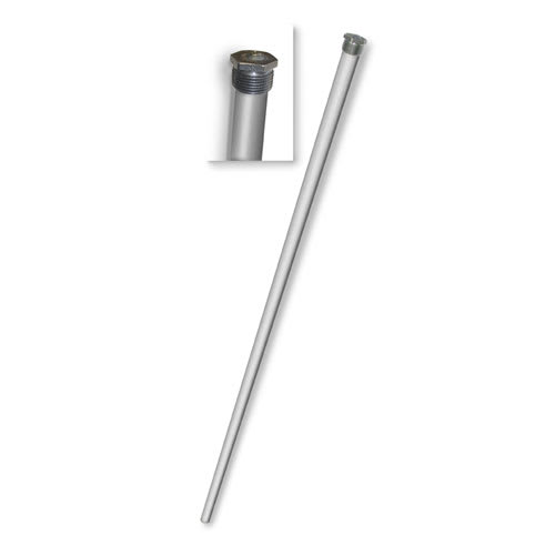 Aluminum Anode - 60-Gallon