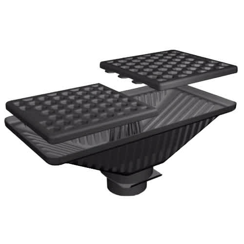 Drain de margelle HYDRAIN