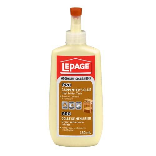 Colle à bois Pro 150 ml