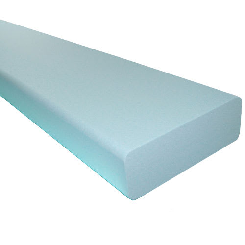 ISOLOFOAM ISOFLOT Flotation Block 10 in. x 20 in. x 96 in.