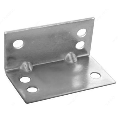 Double Counter Corner Braces 1 3/4 in. Pkg/50