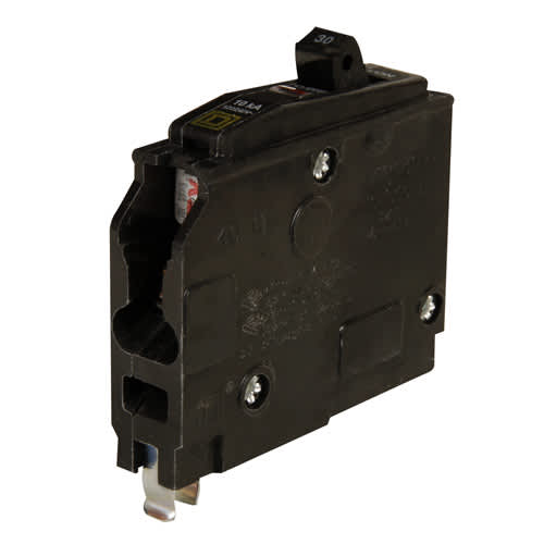 Disjoncteur simple 30 A Square-D