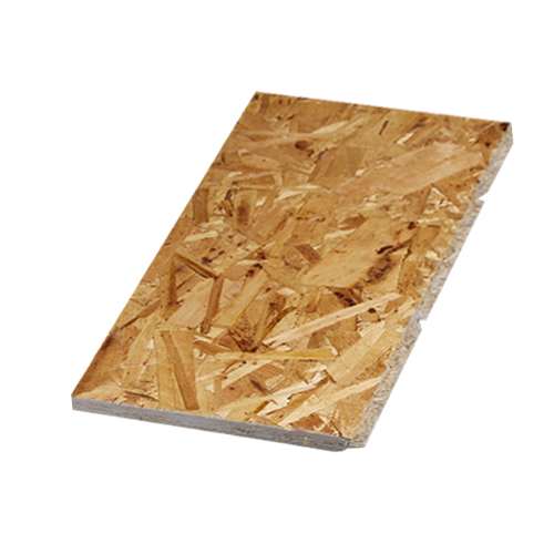 T&G Aspenite OSB Panel 23/32 in. x 4 ft. x 8 ft.