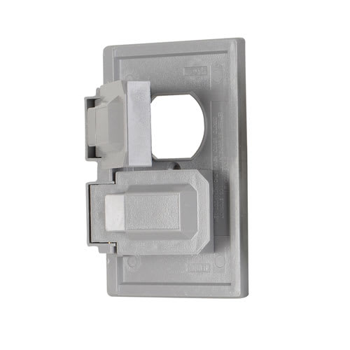 Outdoor Electrical Outlet Cover