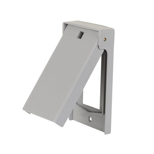 Decora Outdoor Electrical Outlet Cover