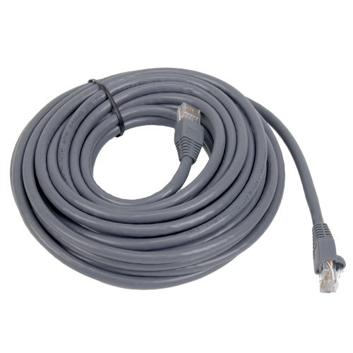 Câble réseau cat6 Ethernet 25 pi
