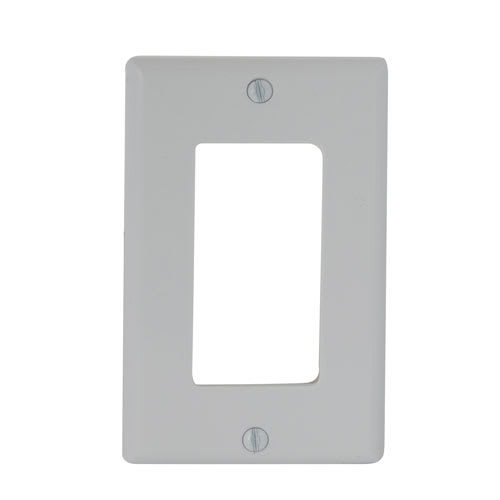 Plaque simple Decora NEKTRA