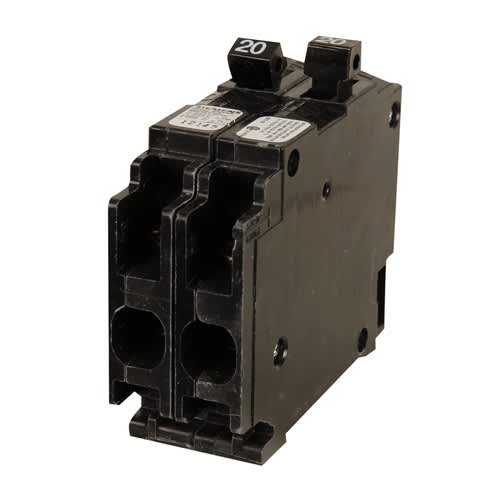 Disjoncteur Twins 20 A Siemens ITE