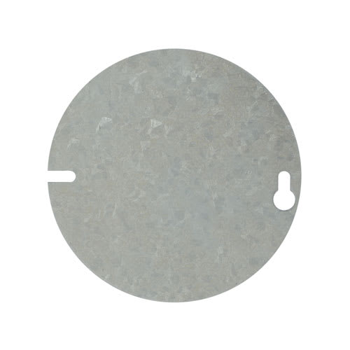 NEKTRA Octagonal Outlet Box Cover