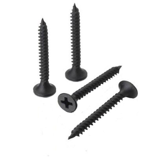 1 1/4 in. n° 6 Drywall Screws Pkg/500