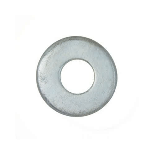 Flat Washers 3/16 in., 100/Box