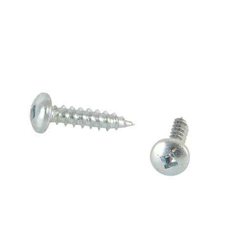 Vis à métal 5/8 po n° 8 T.R. Pqt/100