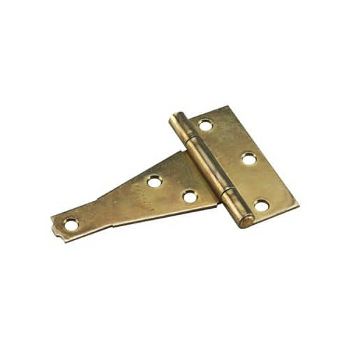 Penture en T robuste 4 po