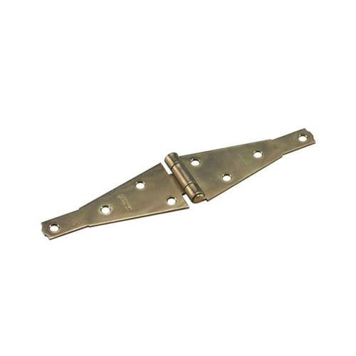 Penture à courroie robuste 6 po