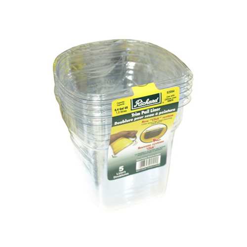 Doublure pour seau à peinture Pqt/5 A. RICHARD