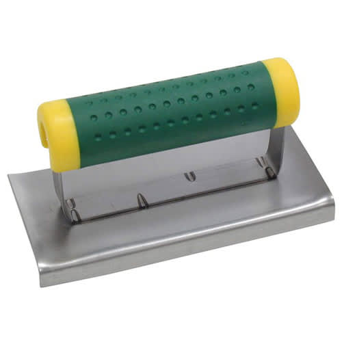 A. RICHARD Cement Edger