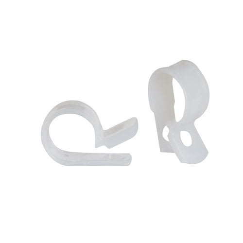 Cable Clamps 1/2 in. Pkg/12