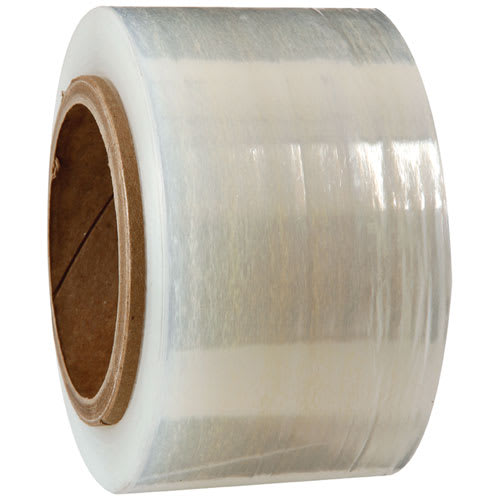 Plastic Stretch Wrap 3 in.