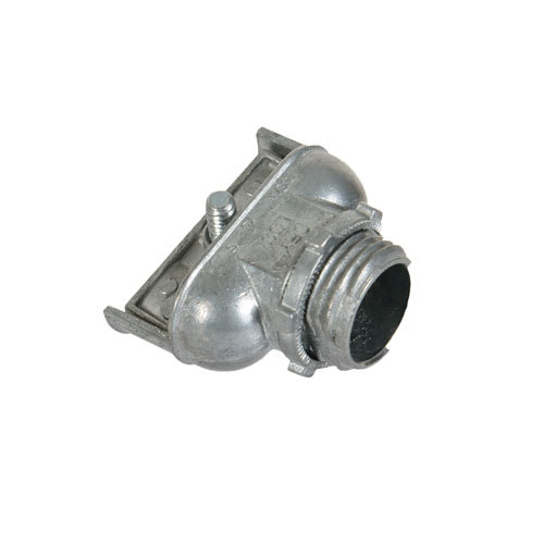 Connecteur double de boîte électrique 3/8 po 0