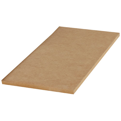 MDF Wood Fibre Panel 5/8 in. x 4 ft. x 8 ft.