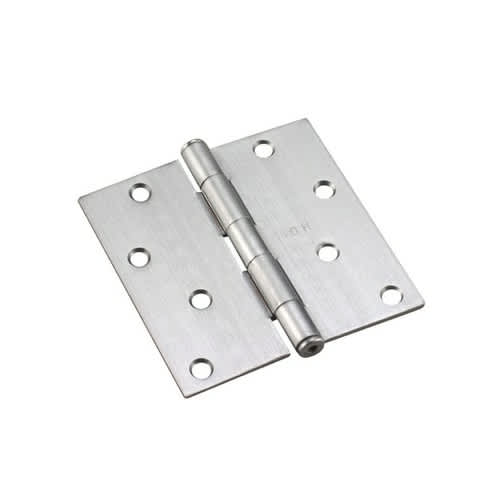 Pentures de porte 4 po Pqt/2