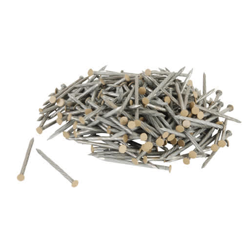 Sand Siding Nails 2 in. 2 lb-Box