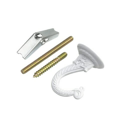 Crochet de suspension pour lampe jumbo