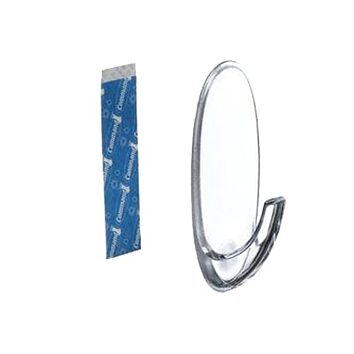 Crochet adhésif pour fenêtres 3M